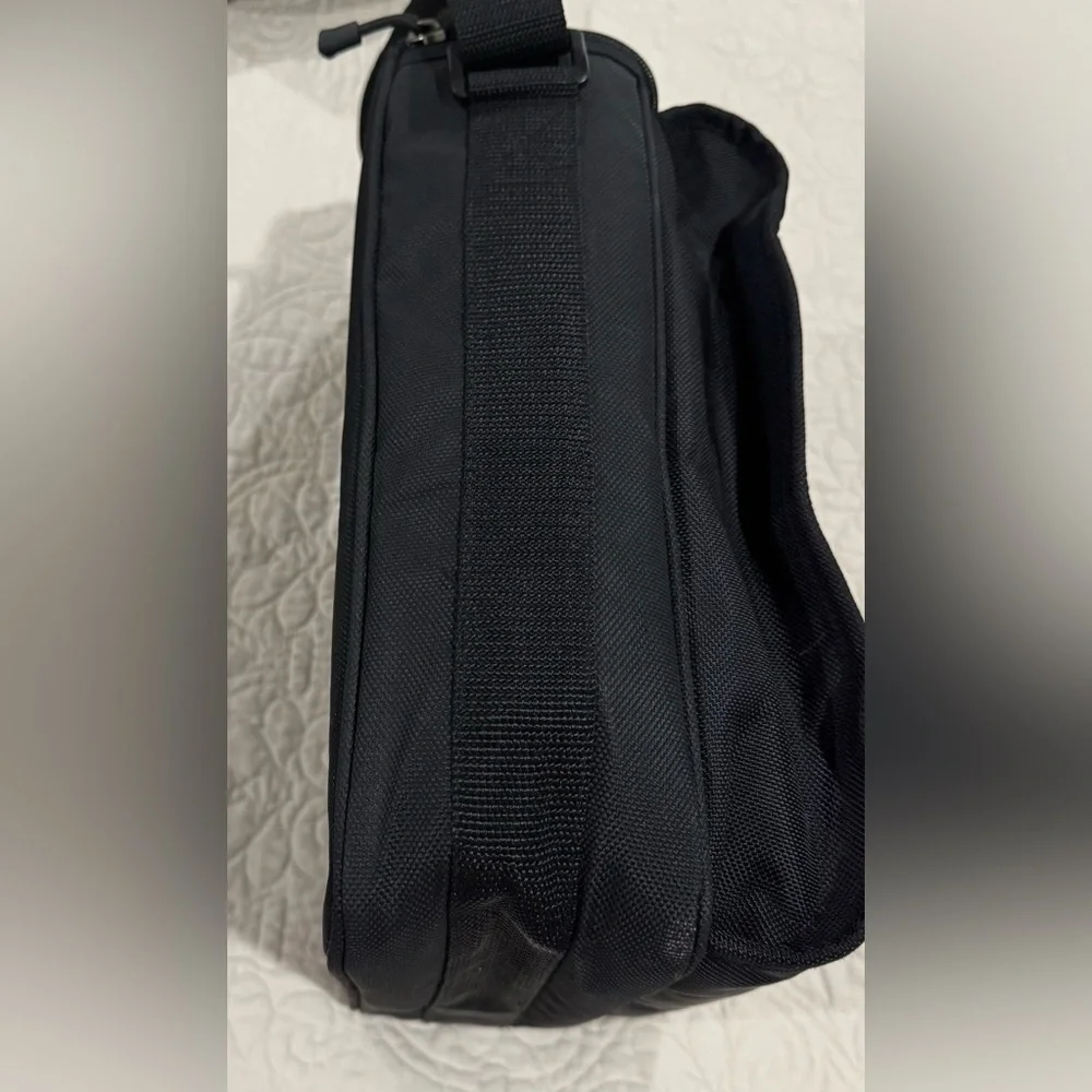 Vintage Original Xbox Console Carrying Case Travel Bag